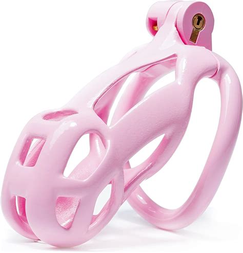 chastity pink